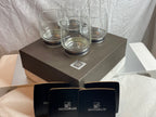 MICHELIN VERRES À WHISKY
