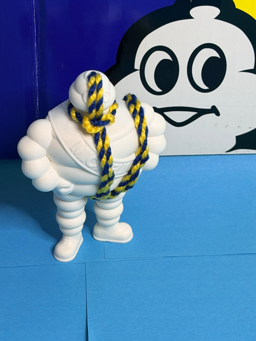 MICHELIN BIBIBENDUM STYLO