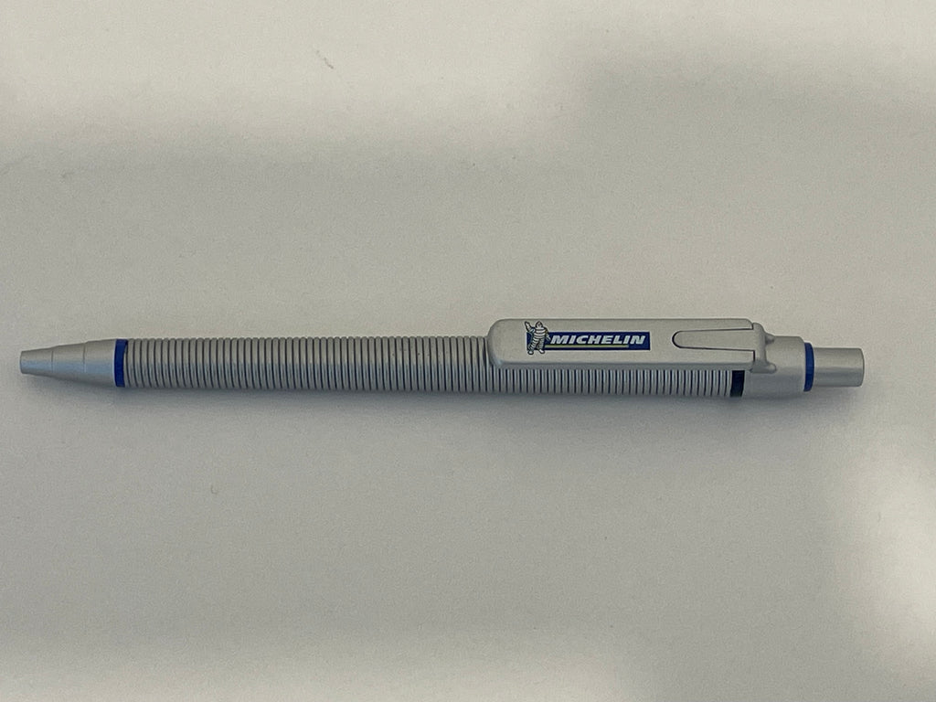 MICHELIN STYLO EN FER FLEXIBLE VINTAGE