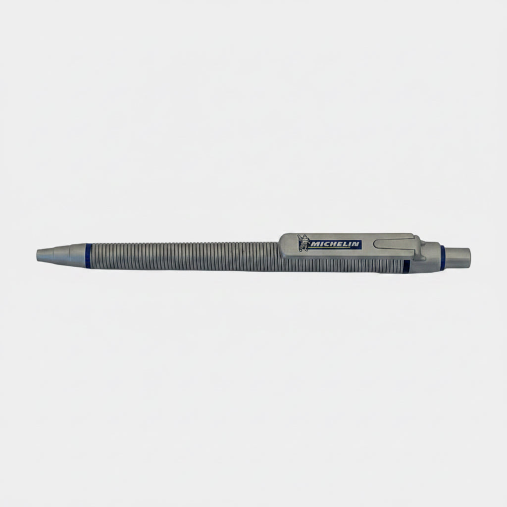 MICHELIN STYLO EN FER FLEXIBLE VINTAGE