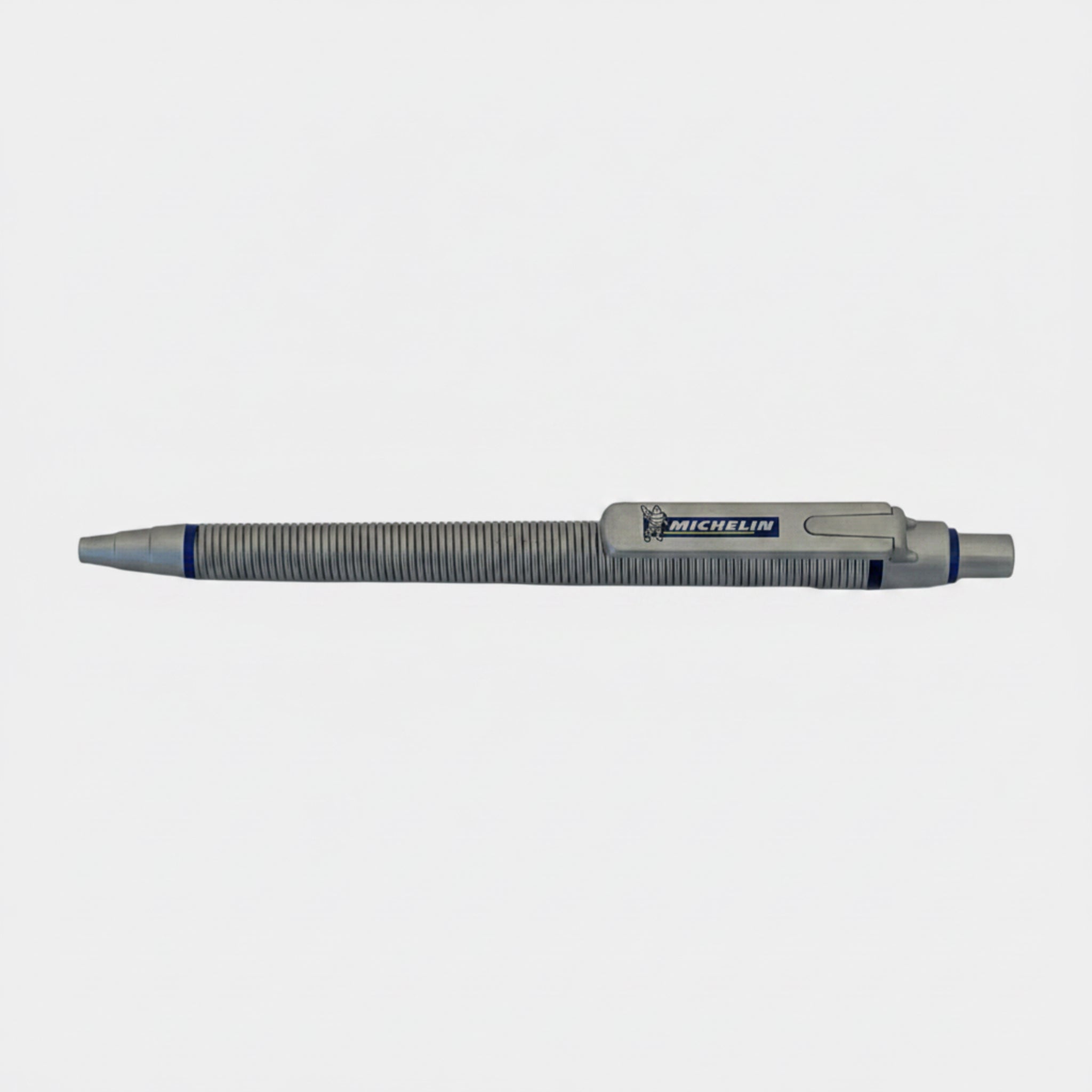 MICHELIN STYLO EN FER FLEXIBLE VINTAGE