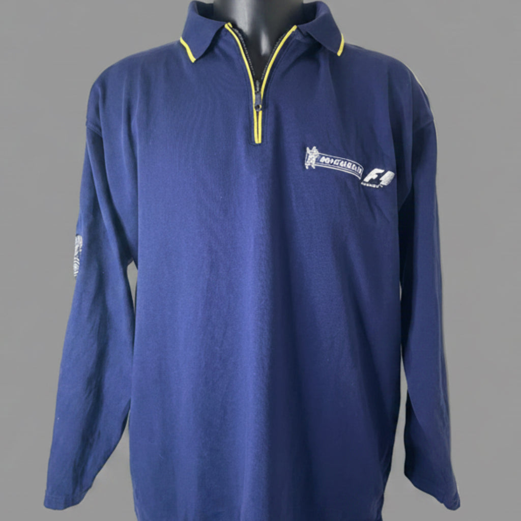 MICHELIN FORMULE 1 SWEAT NEUF