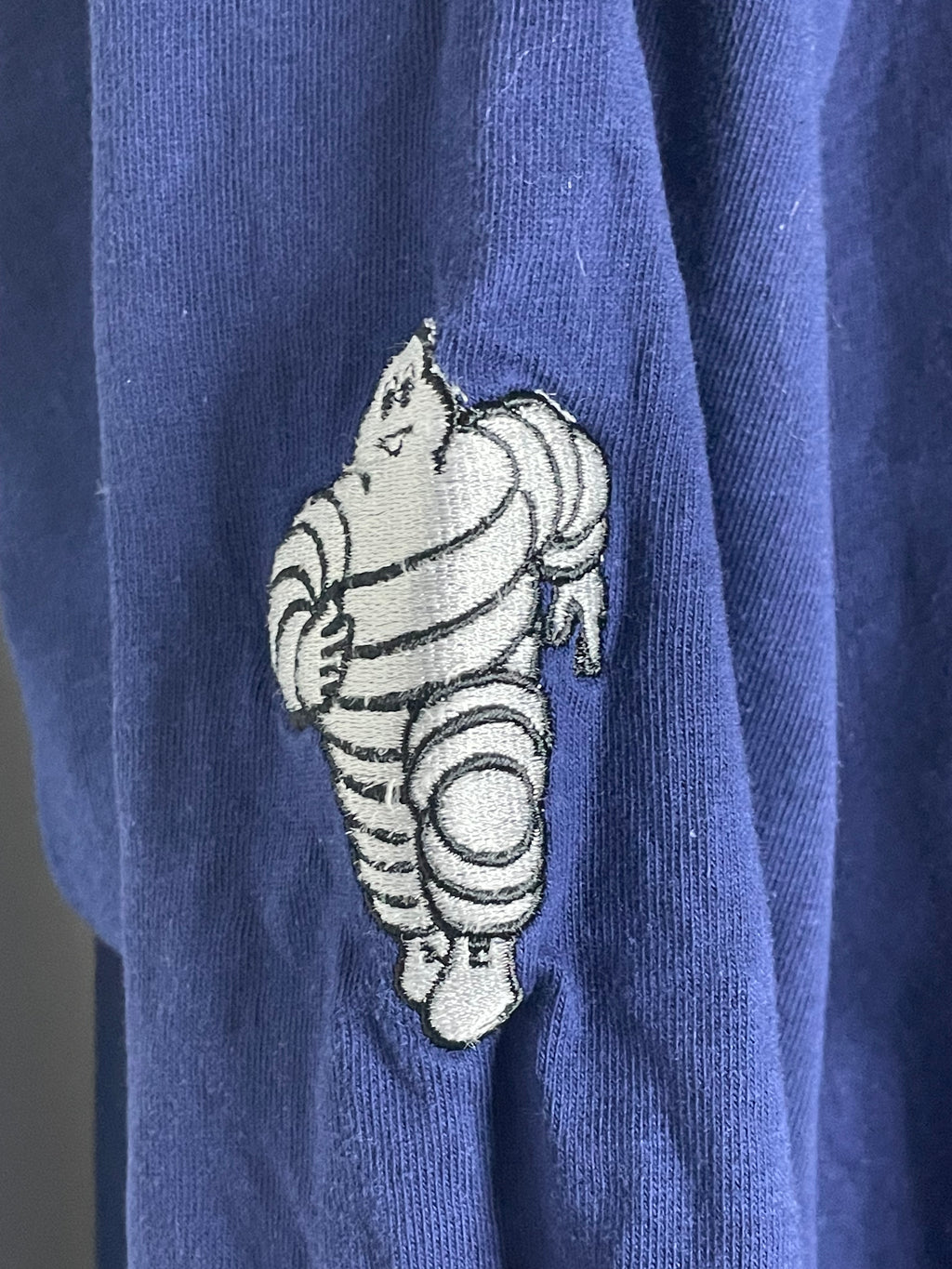 MICHELIN FORMULE 1 SWEAT NEUF