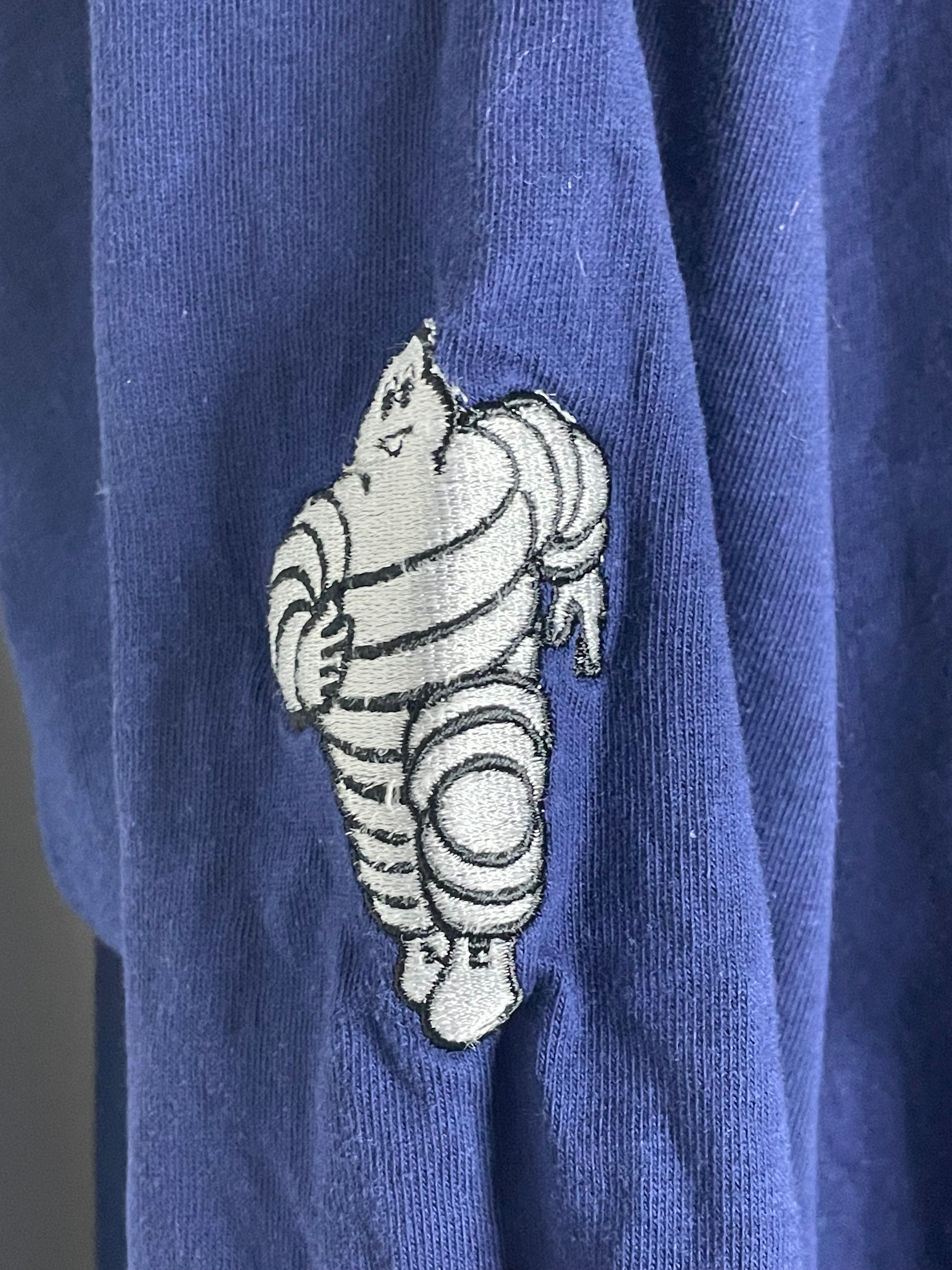 MICHELIN FORMULE 1 SWEAT NEUF