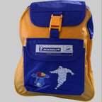 Sac MICHELIN Bibendum France 98 neuf jamais utilisé – dimensions 39 × 27 cm – AEC Shop