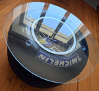 UNE ROUE DE F1 DANS VOTRE SALON