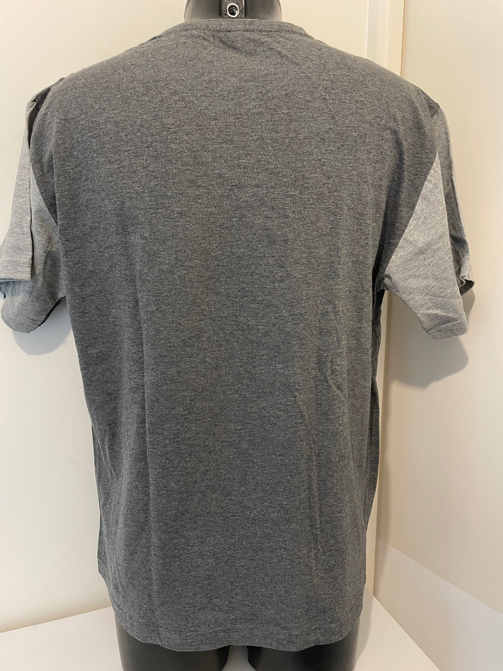 ANCIEN TEE SHIRT MICHELIN BIBENDEM COL EN V NEUF