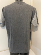 ANCIEN TEE SHIRT MICHELIN BIBENDEM COL EN V NEUF