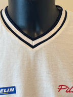 T-SHIRT OFFICIEL MICHELIN CASUAL SPORTWEAR