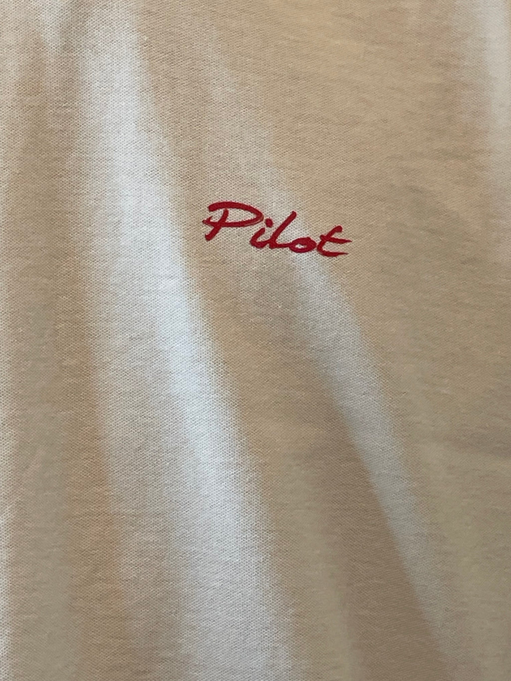 T-SHIRT OFFICIEL MICHELIN CASUAL SPORTWEAR