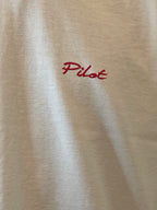 T-SHIRT OFFICIEL MICHELIN CASUAL SPORTWEAR