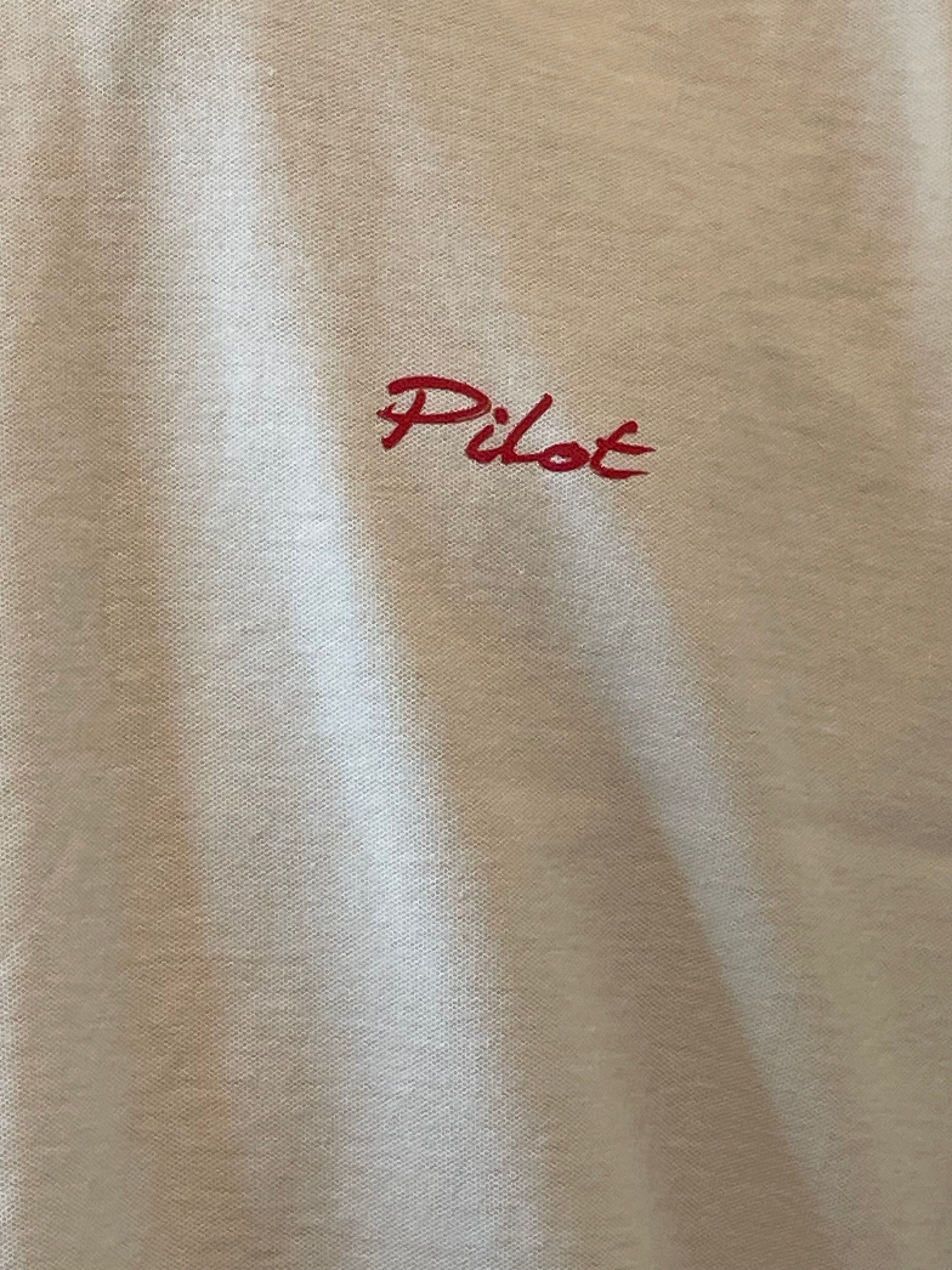 T-SHIRT OFFICIEL MICHELIN CASUAL SPORTWEAR