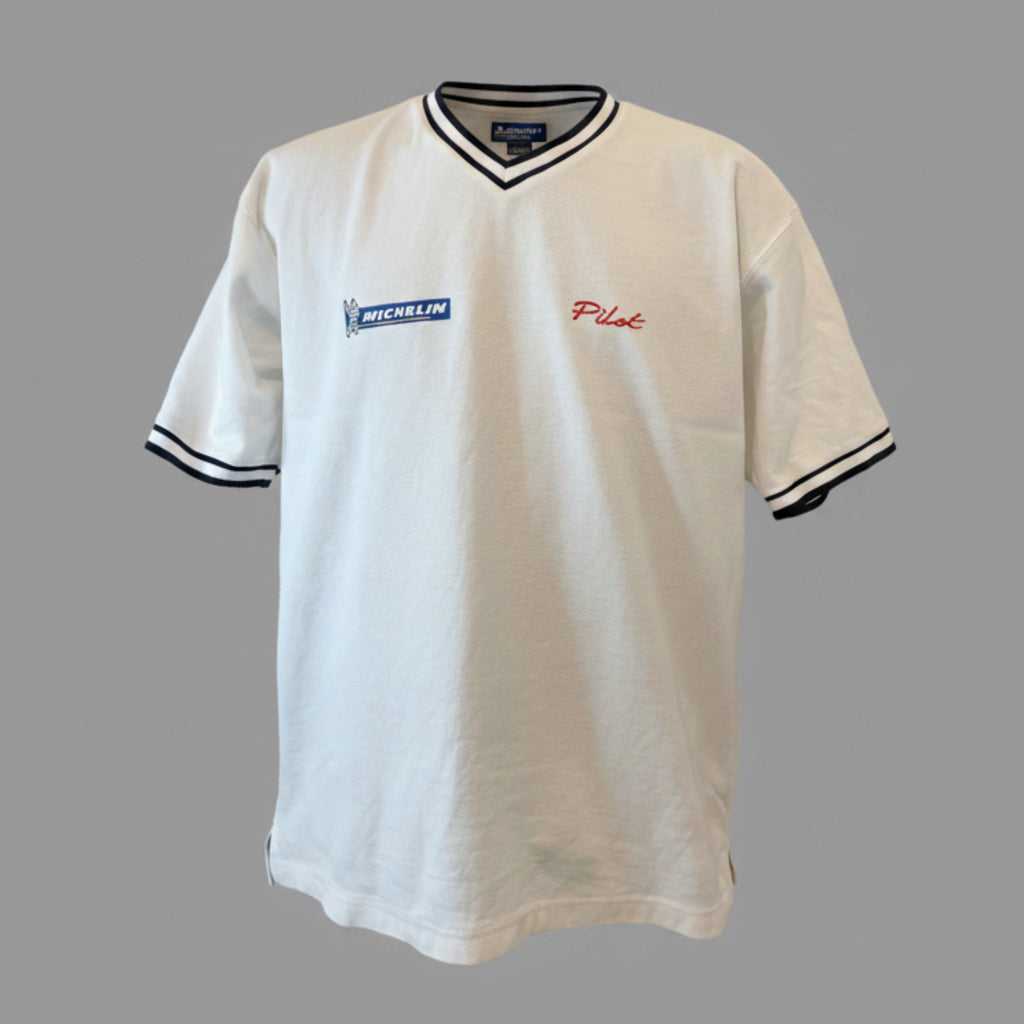 T-SHIRT OFFICIEL MICHELIN CASUAL SPORTWEAR