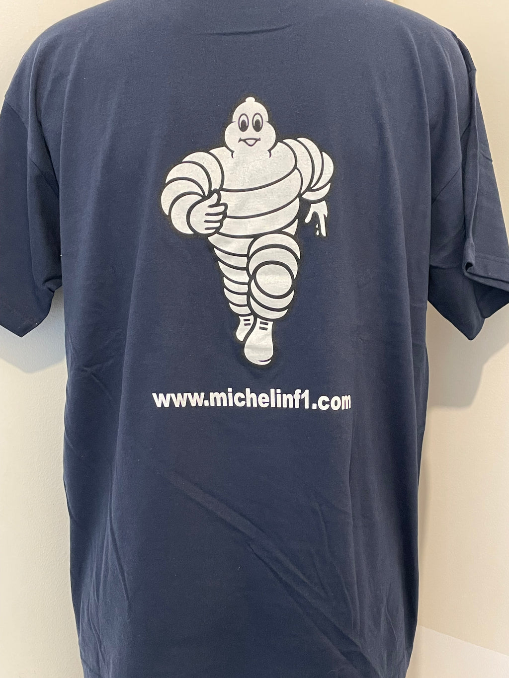 T-SHIRT OFFICIEL MICHELIN FORMULE 1