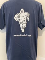 T-SHIRT OFFICIEL MICHELIN FORMULE 1