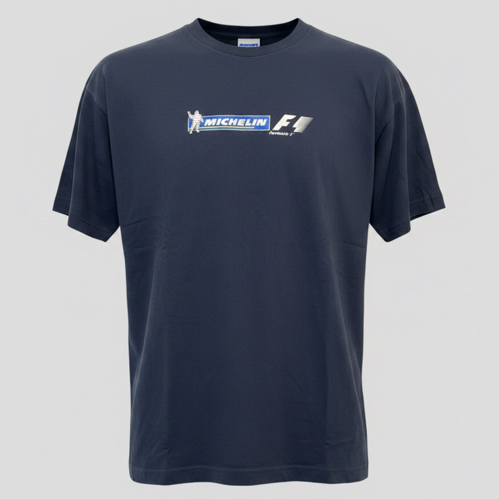 T-SHIRT OFFICIEL MICHELIN FORMULE 1