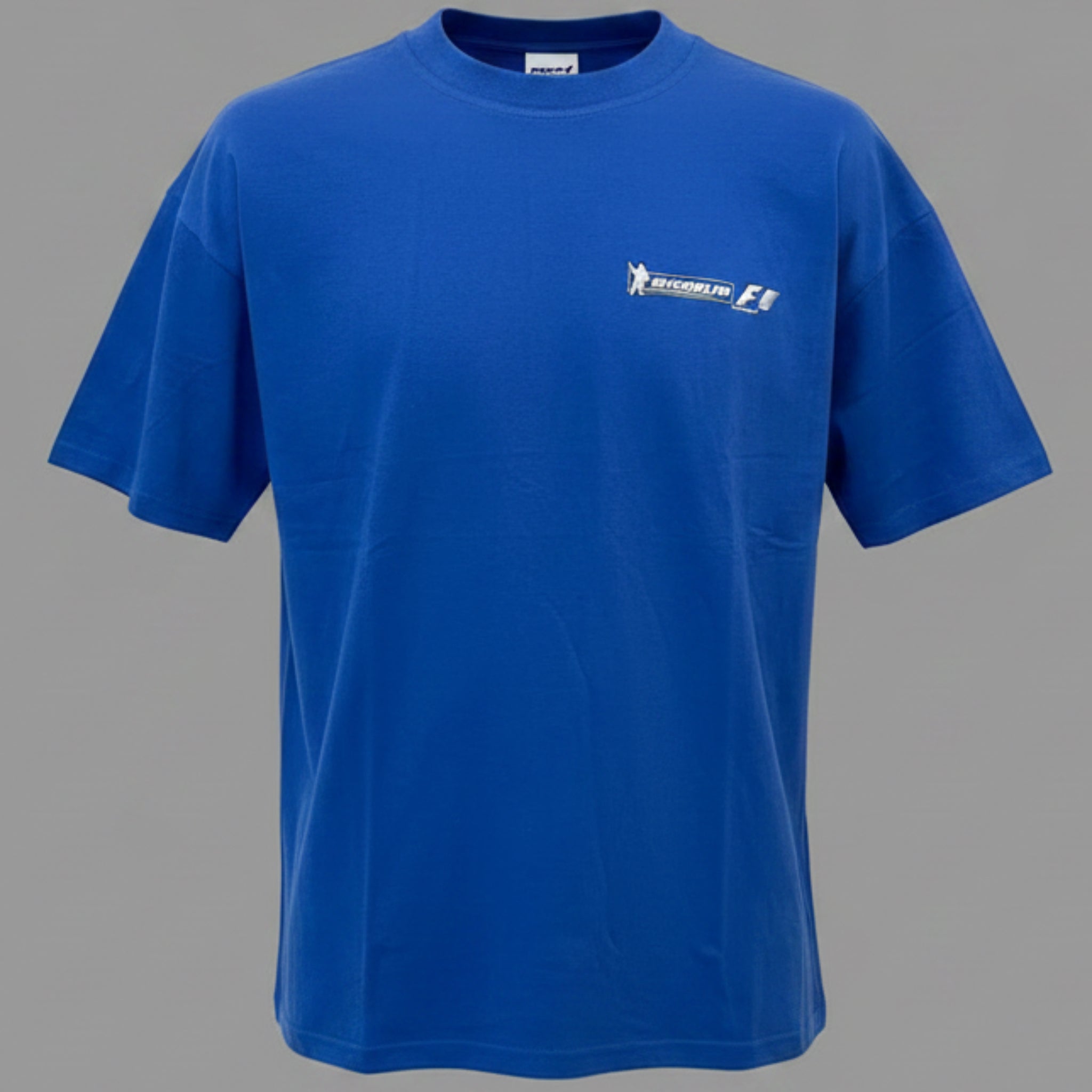 T-SHIRT OFFICIEL MICHELIN FORMULE 1