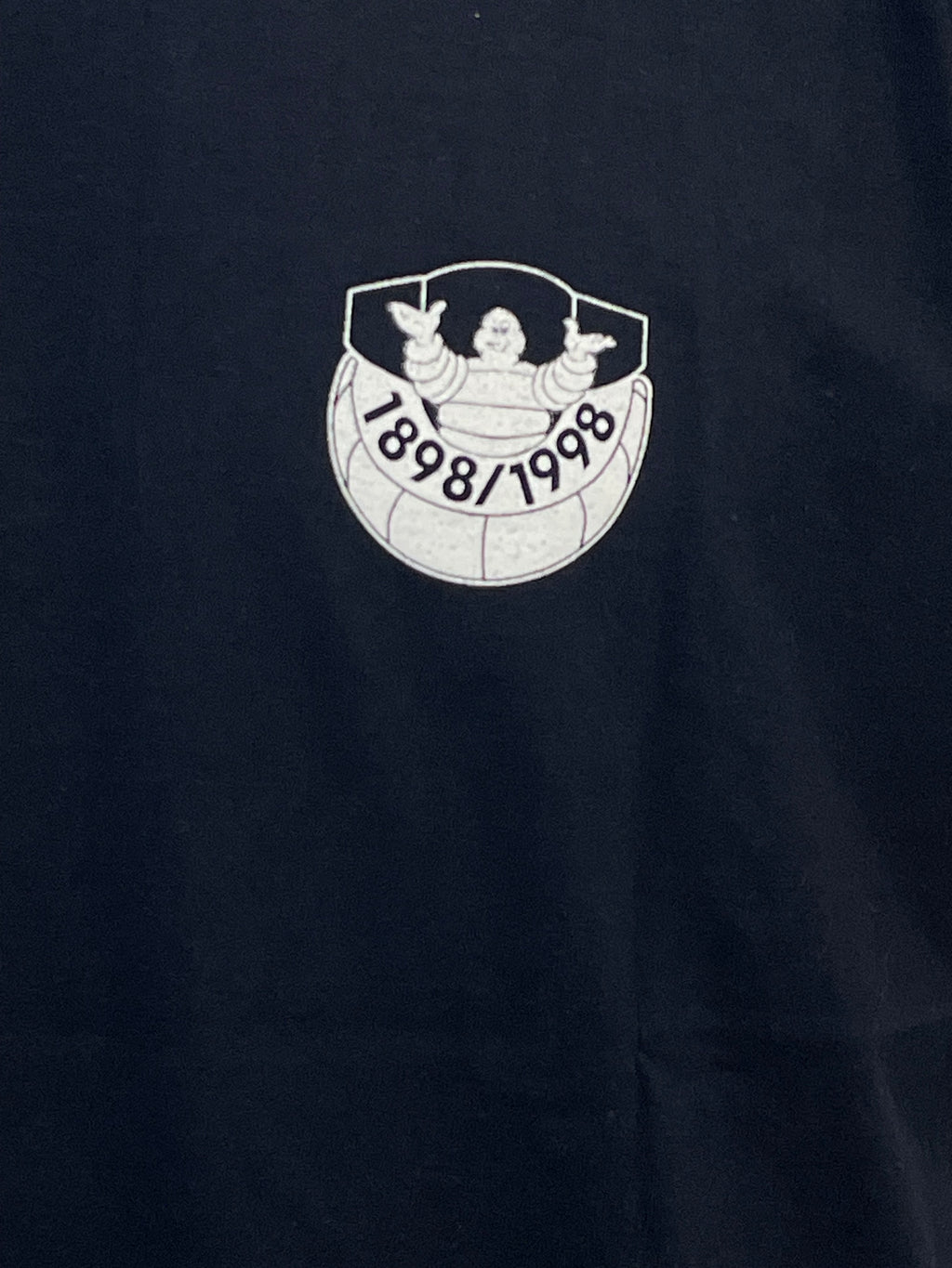 TEE-SHIRT OFFICIEL MICHELIN SPÉCIAL 100 ANS