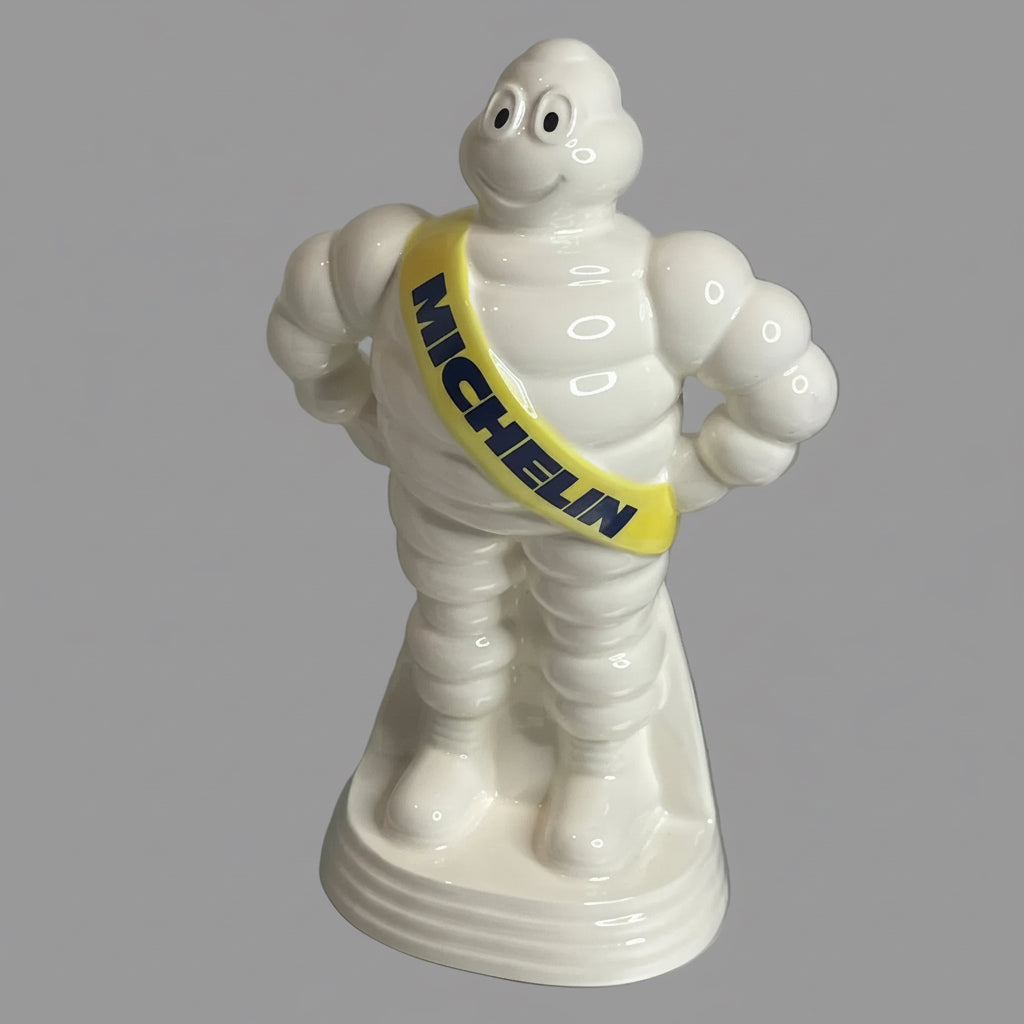 TIRELIRE MICHELIN BIBENDUM
