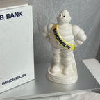 TIRELIRE MICHELIN BIBENDUM