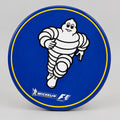 Tapis de souris Michelin F1 Bibendum 20 cm neuf sous emballage