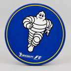 Tapis de souris Michelin F1 Bibendum 20 cm neuf sous emballage
