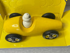 MICHELIN BIBENDUM VILAC FORMULE 1 EN BOIS