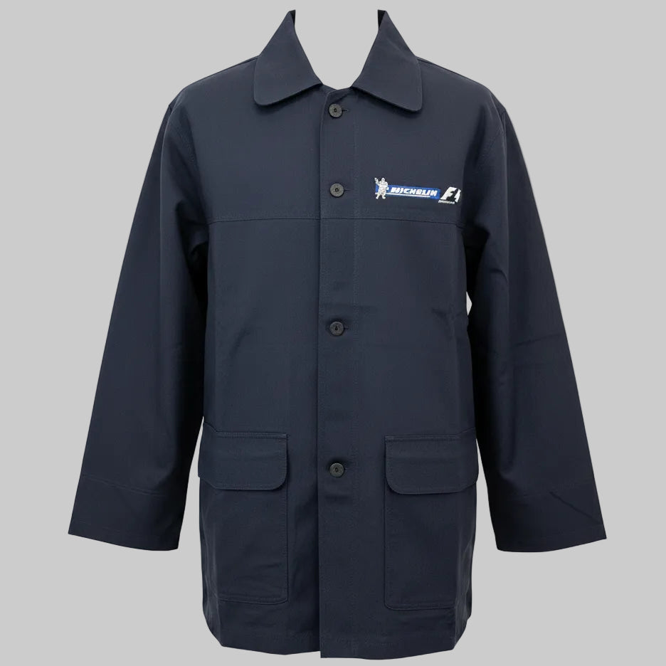 MICHELIN FORMULE 1 Veste