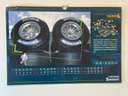 Calendrier Saison 2004 F1