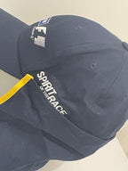 CASQUETTE MICHELIN FORMULE 1  (Protège-nuque amovible)