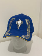 CASQUETTE PODIUM MICHELIN