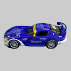 Dodge Viper Michelin Driving Experience Universal Hobbies 1/43