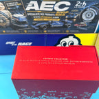 Coffret collector 100e édition Guide Michelin France 2009 édition limitée et numérotée