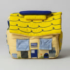 Garage enfant MICHELIN