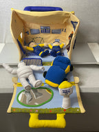 Garage enfant MICHELIN