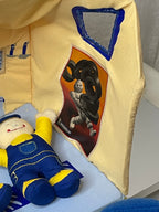 Garage enfant MICHELIN