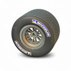 MICHELIN FORMULE 1 - 1/5ème - Roue officielle