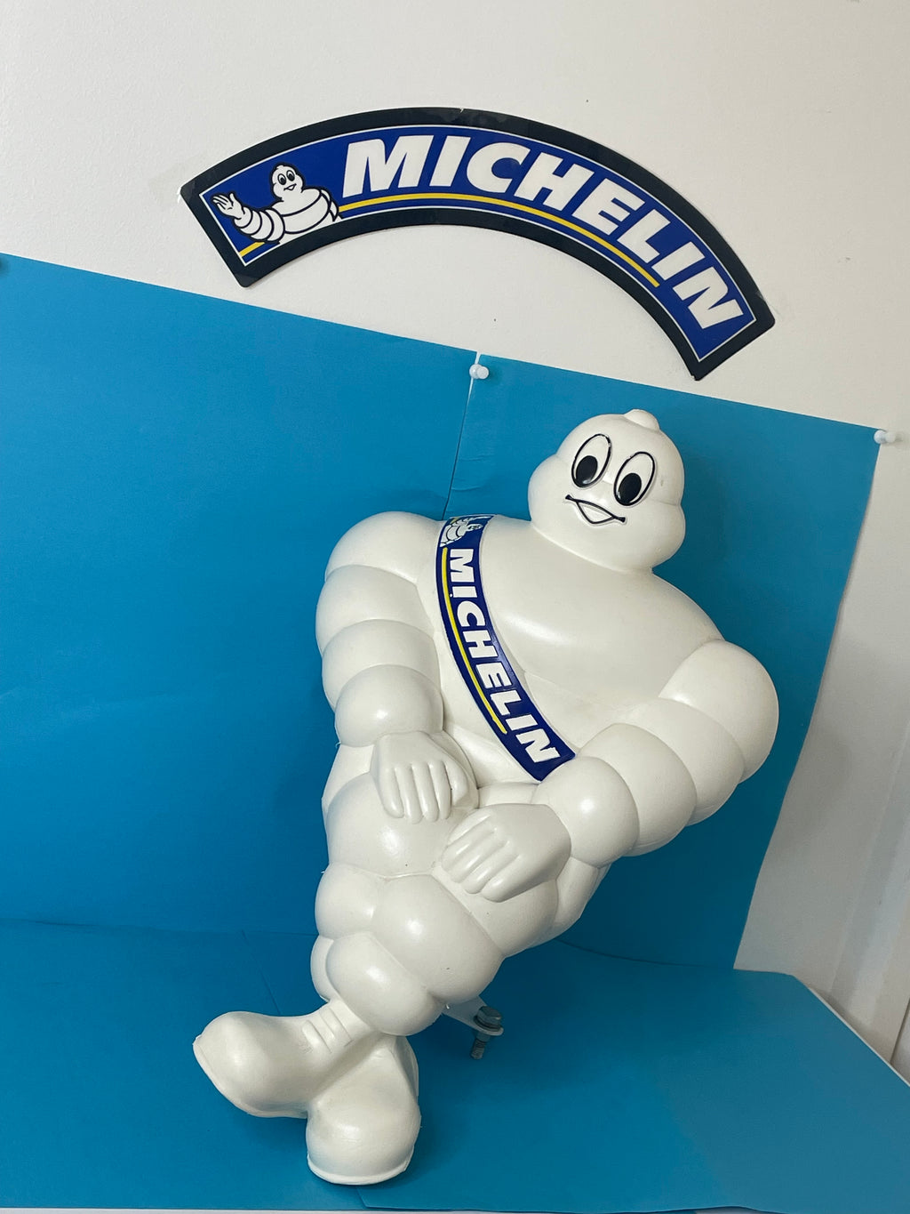 BIDENDUM MICHELIN 2003 50cm