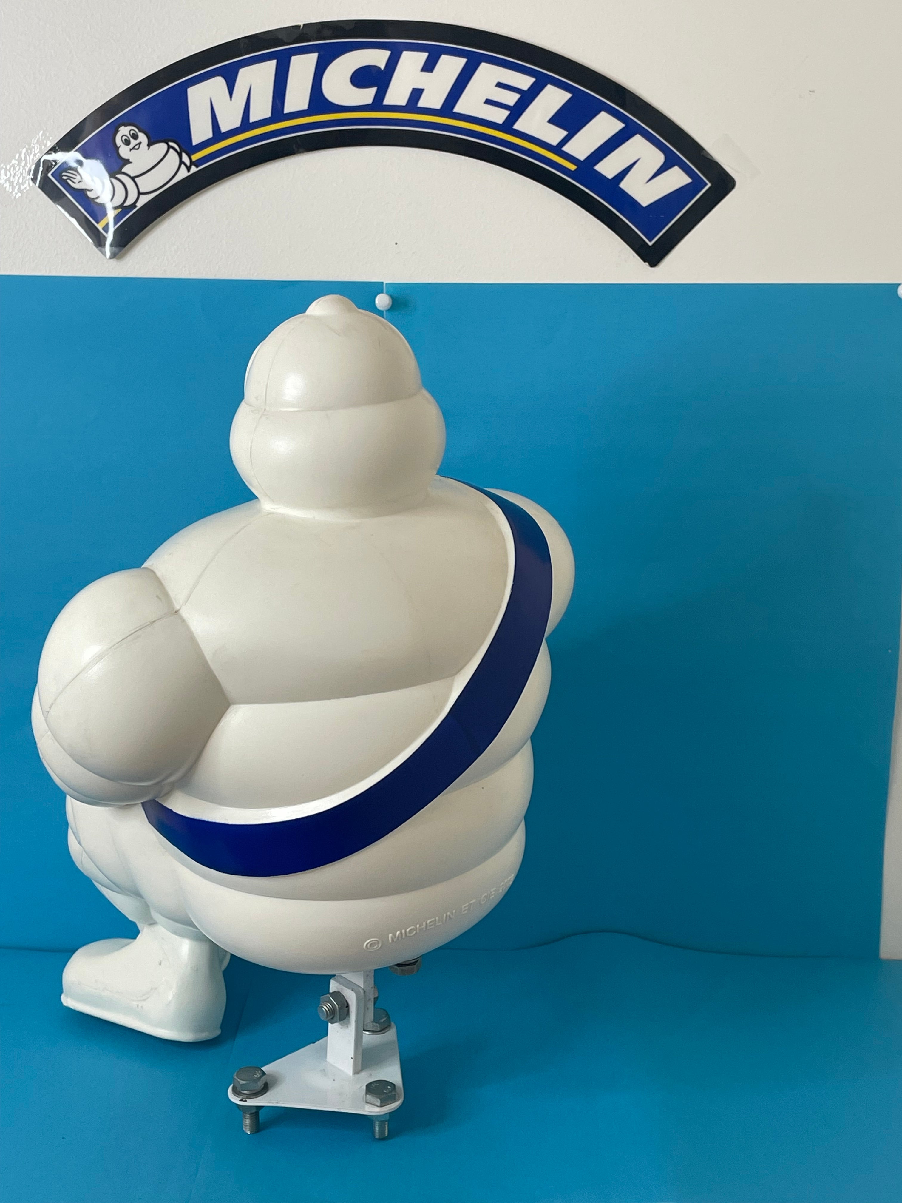 BIDENDUM MICHELIN 2003 50cm