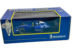 MICHELIN FORMULE 1 Driving Expérience