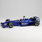 MICHELIN FORMULE 1 Driving Expérience