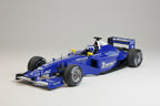 MICHELIN FORMULE 1 Driving Expérience