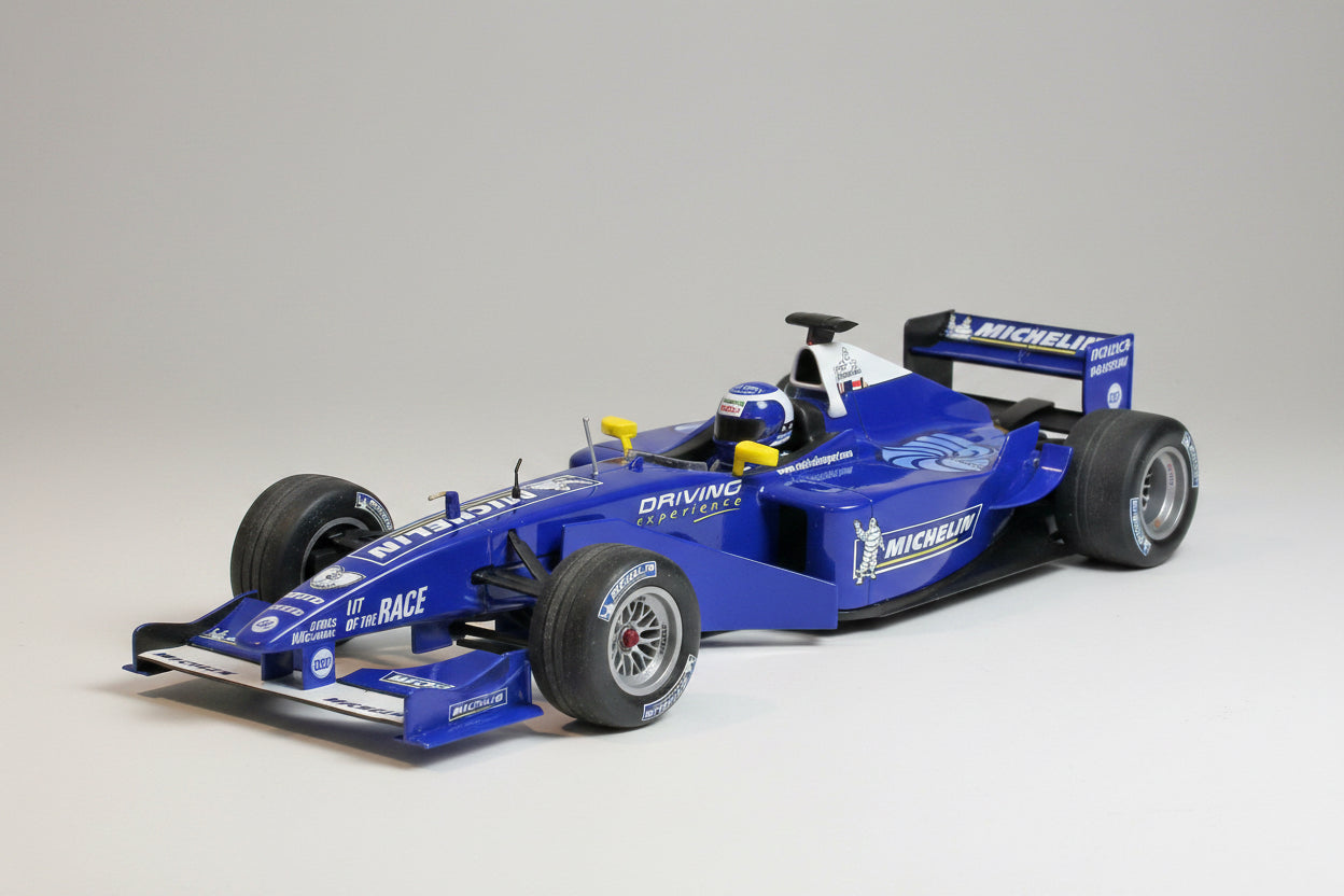 MICHELIN FORMULE 1 Driving Expérience
