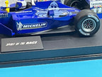 MICHELIN FORMULE 1 Driving Expérience
