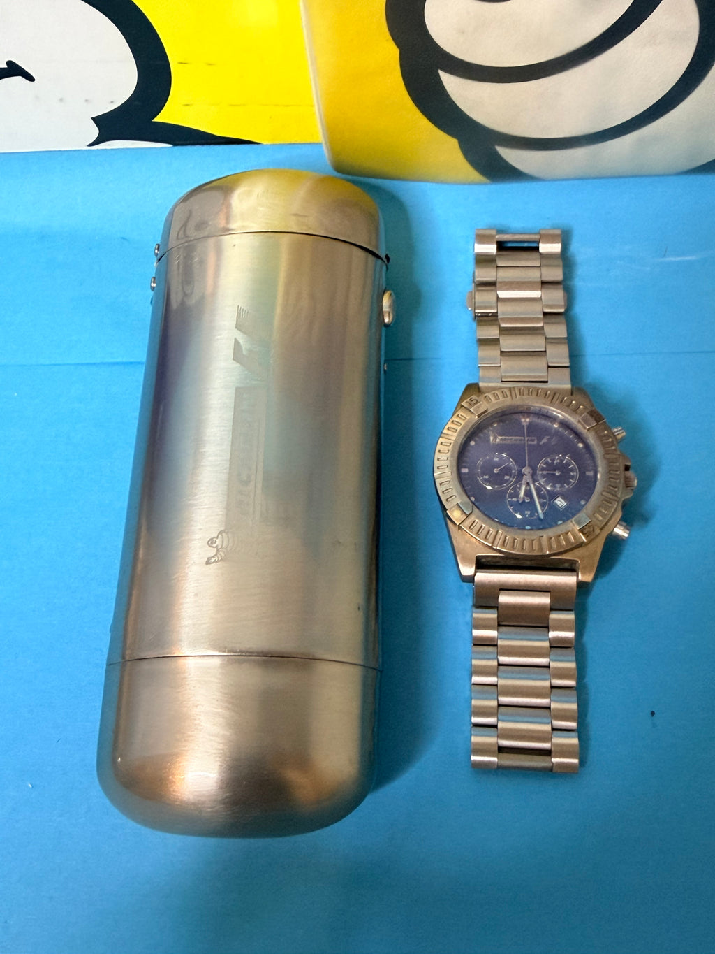 Montre MICHELIN FORMULE 1