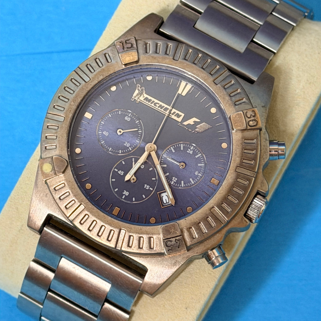Montre MICHELIN FORMULE 1