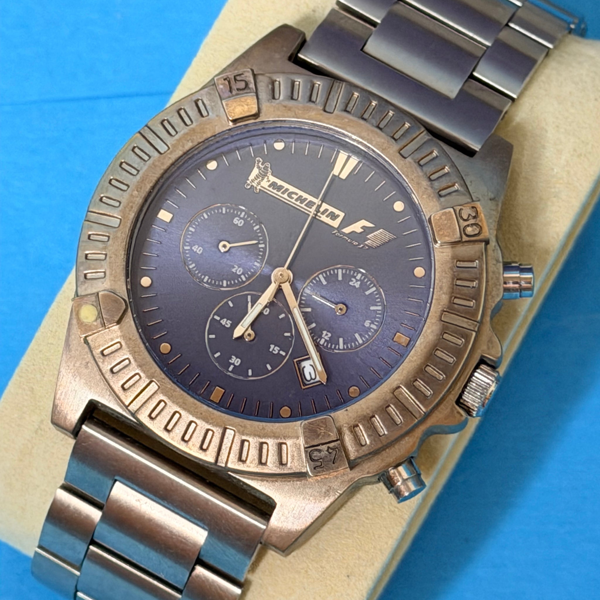 Montre MICHELIN FORMULE 1