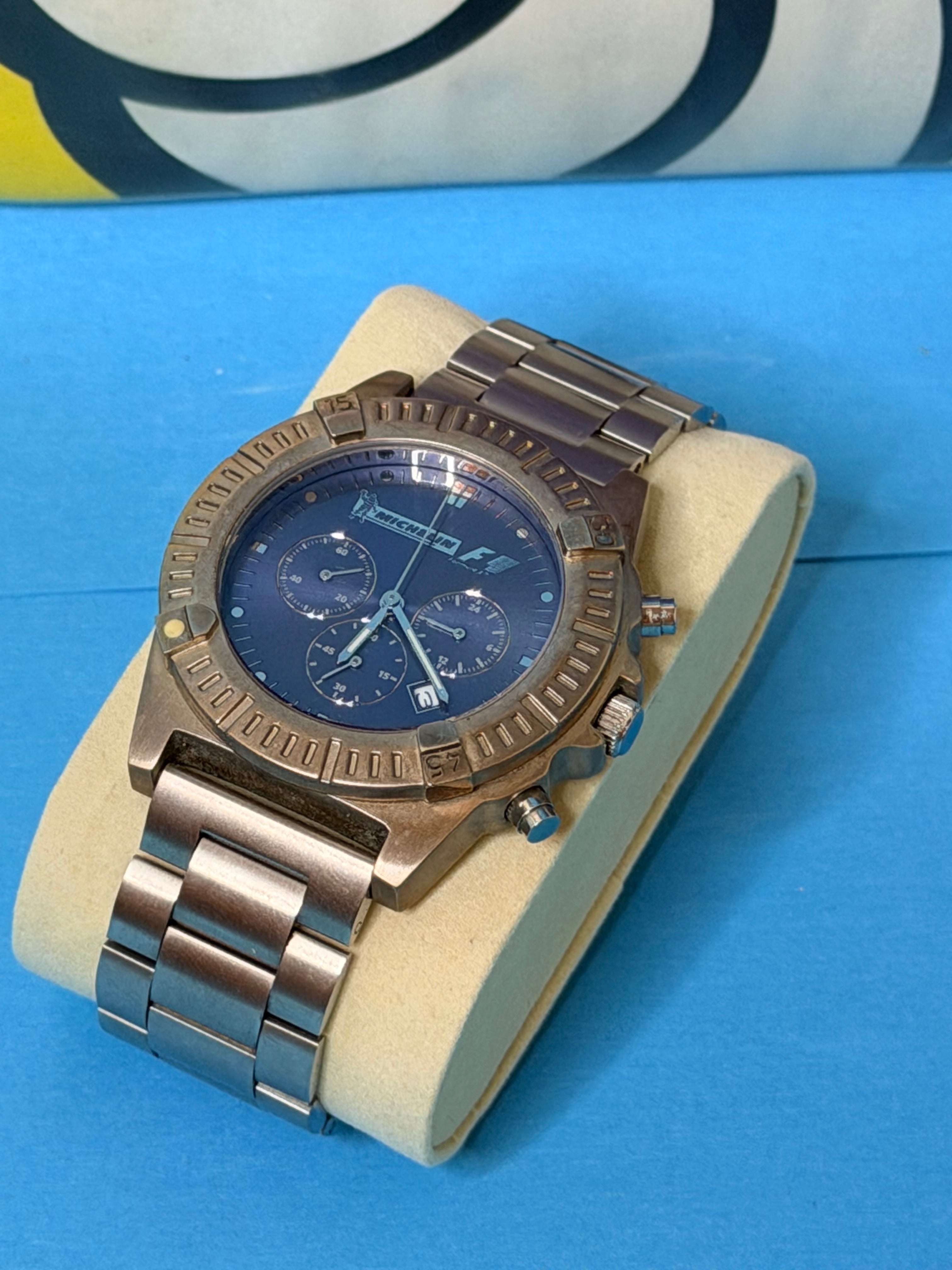 Montre MICHELIN FORMULE 1