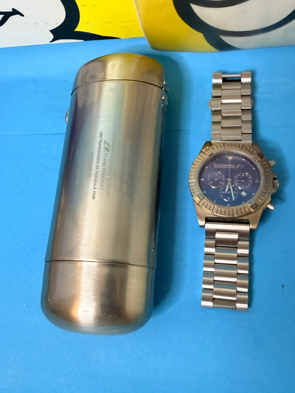 Montre MICHELIN FORMULE 1