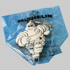 Porte-clés Michelin Bibendum J’ACCROCHE neuf dans son emballage de collection